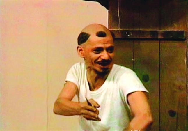 قحطة في مسلسل درب الزلق