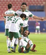 عبيد منور متوهق