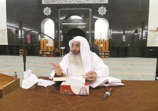  خلال احد الدروس
