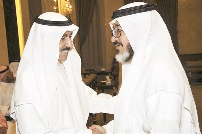سلطان بن حثلين مرحبا بالزميل يوسف عبدالرحمن﻿
