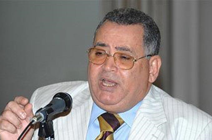 دعبدالله النجار