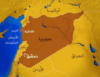 هجوم اللاذقية ضد صواريخ ياخونت الكاسرة للتوازن: التسريب الأميركي والغموض الإسرائيلي والتجاهل السوري