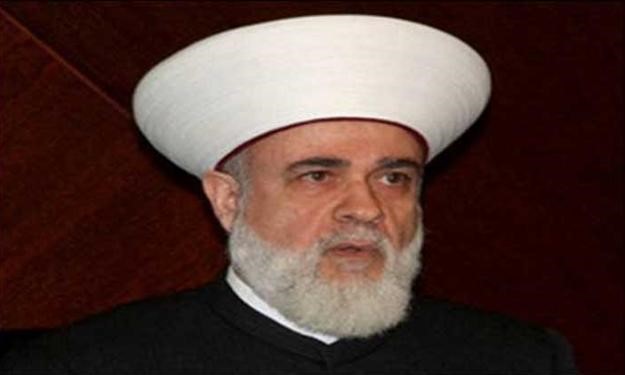 دالشيخ محمد رشيد قباني