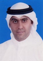 خالد الملا﻿