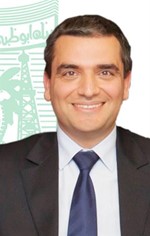 فادي حالوت﻿