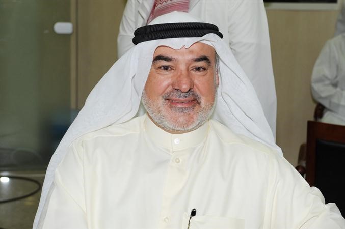 صالح عاشور﻿
