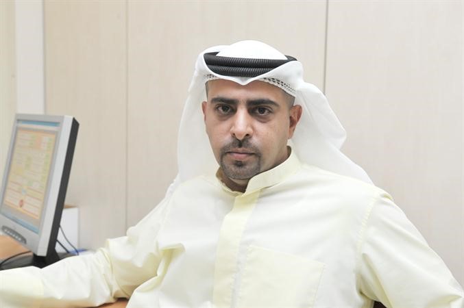 راكان النصف
