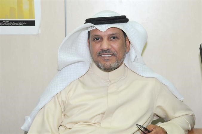 علي المحيش﻿
