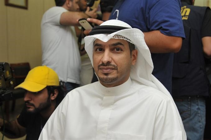 انور الشريعان