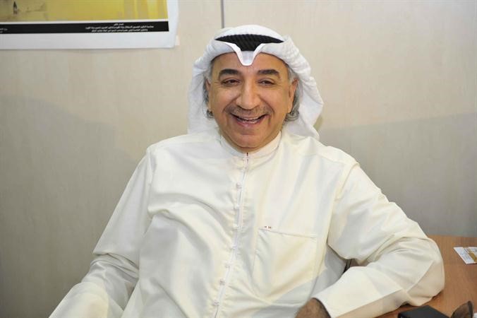 عبدالحميد دشتي