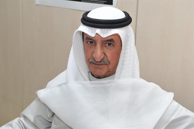 محمد الفجي