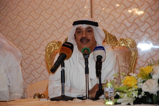 سعود السبيعي