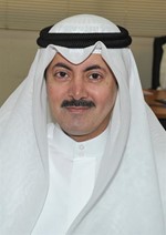 عبداللطيف المناور