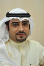 مشعل الشطي