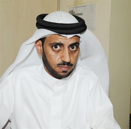 سودان الشمري