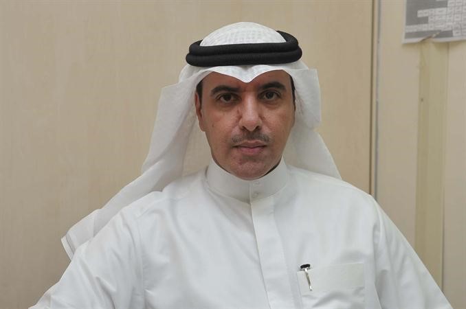 ماضي الهاجري