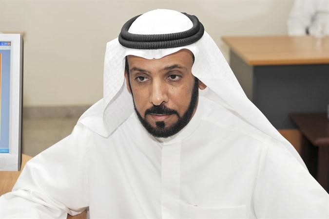 مفوز المطيري