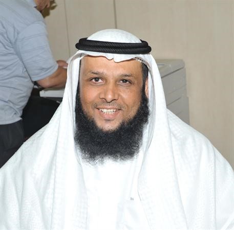 حمود الحمدان