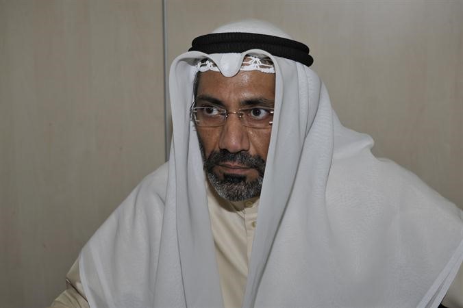 خالد الفريح
