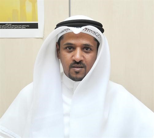 جاسم العذاب﻿