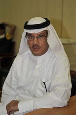 مبارك الحريص﻿