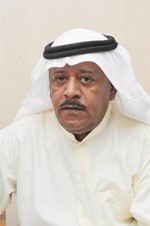 مبارك الطراد