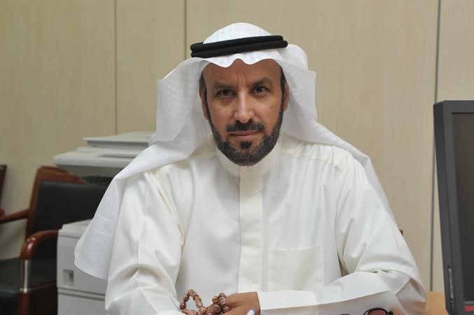 حسين الدوسري﻿