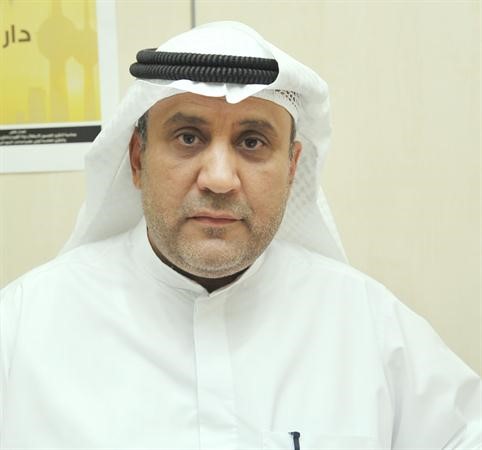 عبد الرحمن النصار