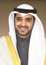 الشيخ محمد العبدالله﻿