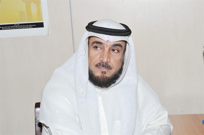 شارع العجمي