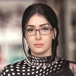غادة عبدالرازق ﻿