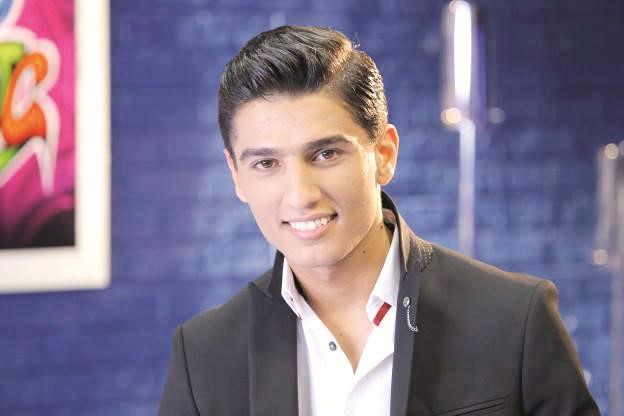 محمد عساف﻿