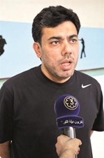 سعيد اسيري﻿
