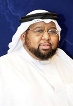 نايف الجيماز