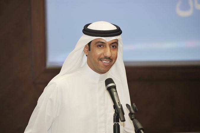  دفواز الحصينان