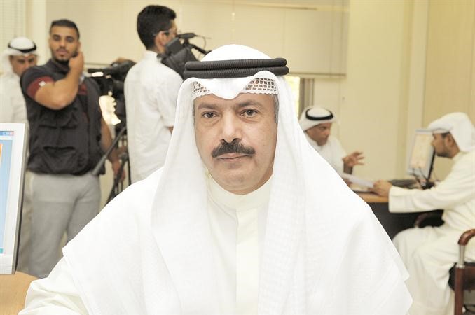 سامي المضف﻿