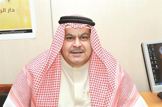 مشعل العيار