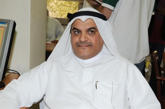 سعود صاهود