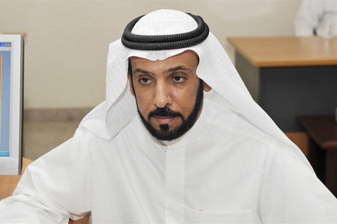 مفوز المطيري