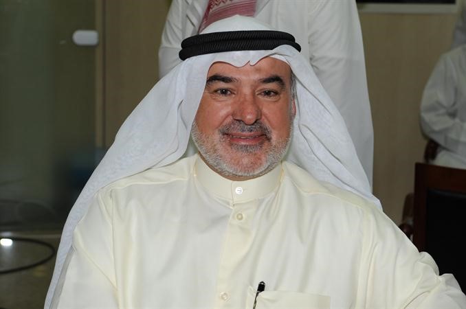 صالح عاشور