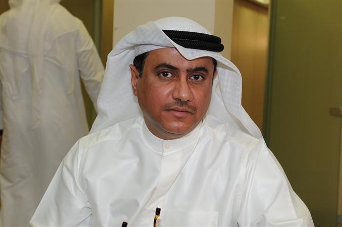 احمد الشنفا
