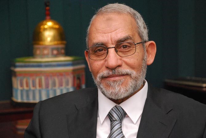 «الأمن الوطني»: «الإخوان» استعانوا بالمجرمين في «الحرس الجمهوري»
