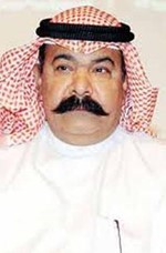  العميد محمود الطباخ ﻿
