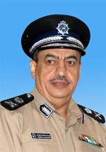 اللواء يوسف الروضان﻿