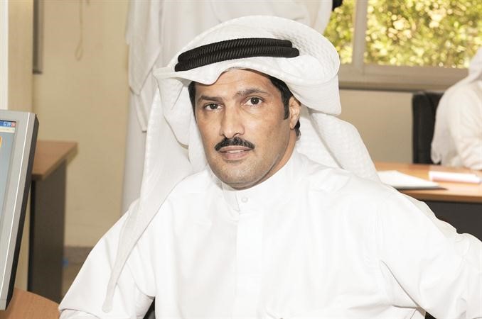عبدالله العدواني﻿