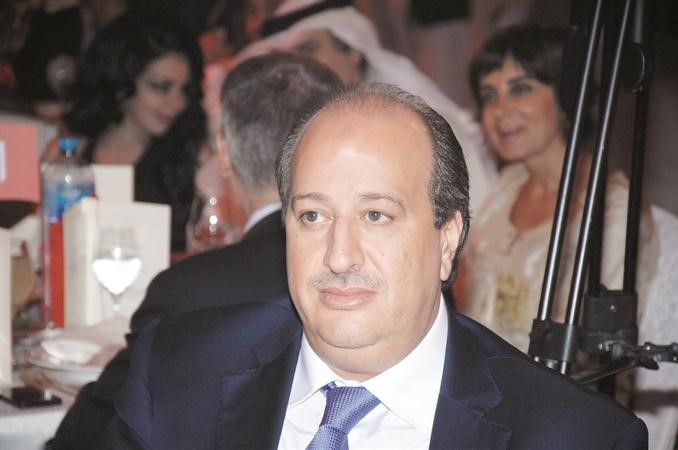 المنتج عامر الصباح