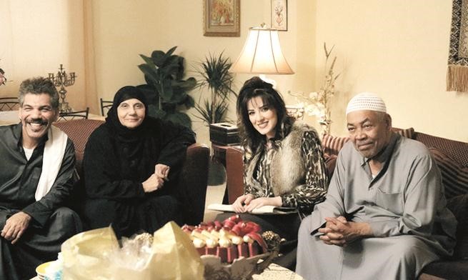  وتوالي الليل 