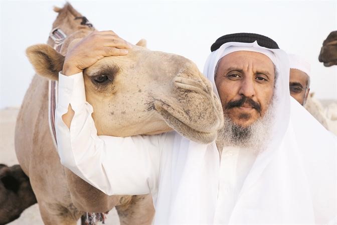 حب البادية﻿