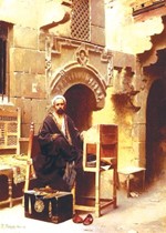 أبو زرعة الرازي كان يحفظ 100 ألف حديث