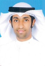 سعود بوعركي